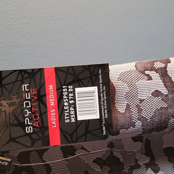 Leggings Bundle NWT - Picture 9 of 10